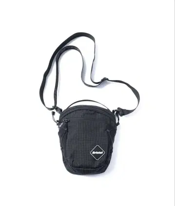 FCRB 25ss TOUR MINI SHOULDER BAG