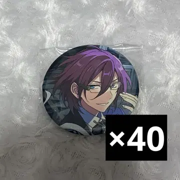 앙스타 5주년 캔뱃지 이바라