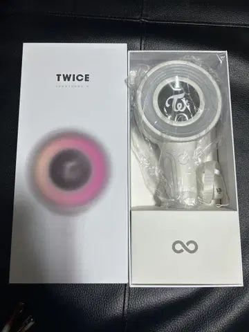 트와이스 응원봉, CANDYBONG, TWICE 응원봉 2025