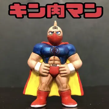 근육맨 킨케시 킨케시 프리미엄 근육맨 (전투복)