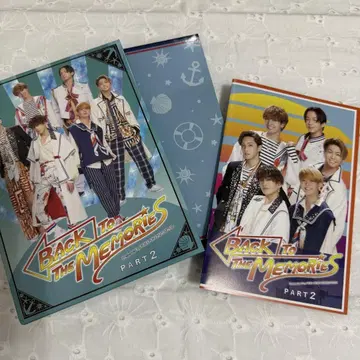 BTTM2 Blu-ray