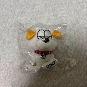 스와 군 봉제 인형 원엔