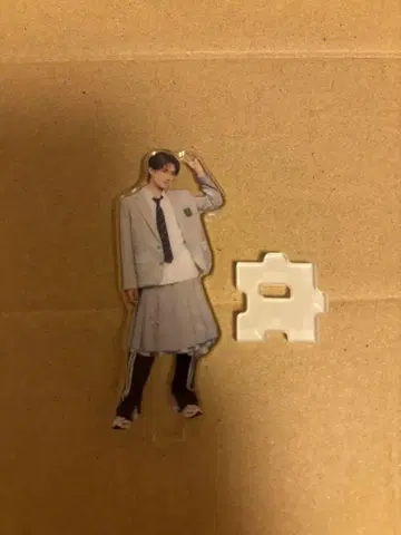 M!LK 야마나카 유타로 아오노오토 아크릴 스탠드
