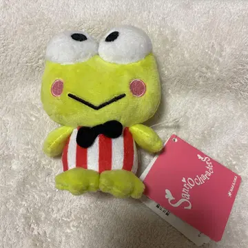 케로케로케로피 비니 인형 컬렉션