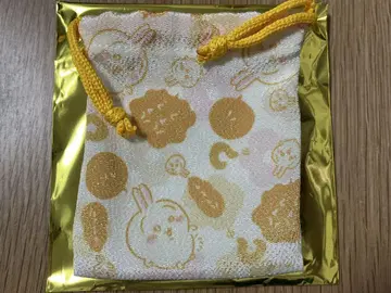 치이카와 복조리