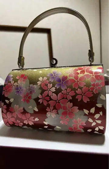후리소데 잡화 3종 세트