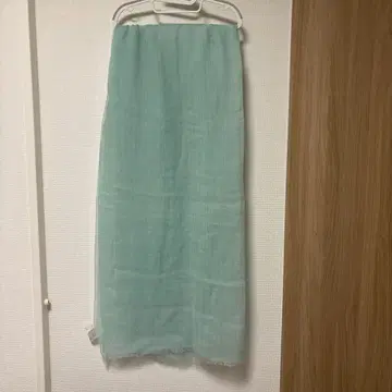 케이하야마플러스 스톨 미사용
