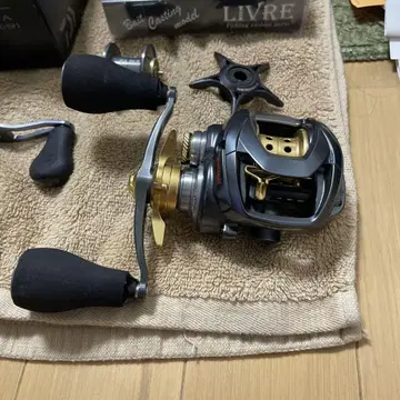 다이와 스티즈 A TW ktf 스풀 리브