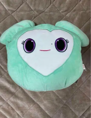 TWICE LOVELYZ 낮잠 쿠션