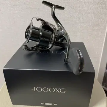 22 스텔라 4000XG