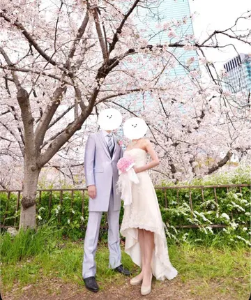 ForteKuraudia 턱시도 3피스 그레이 남성용 턱시도