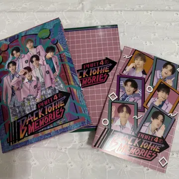 BTTM4 Blu-ray
