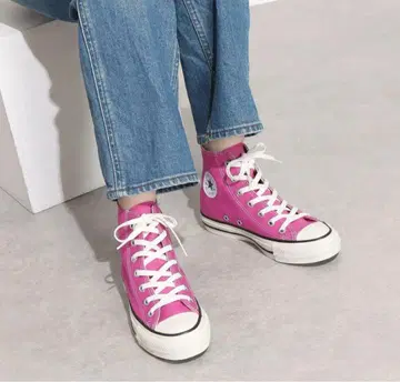 가격 인하! 컨버스 CONVERSE ALL STAR (R) HI