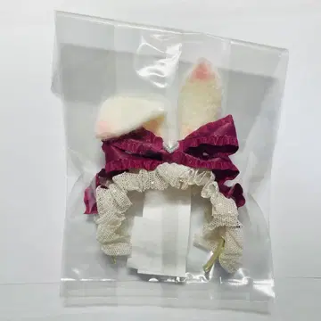인형용 헤어 액세서리 머리띠 MDD 딜러제