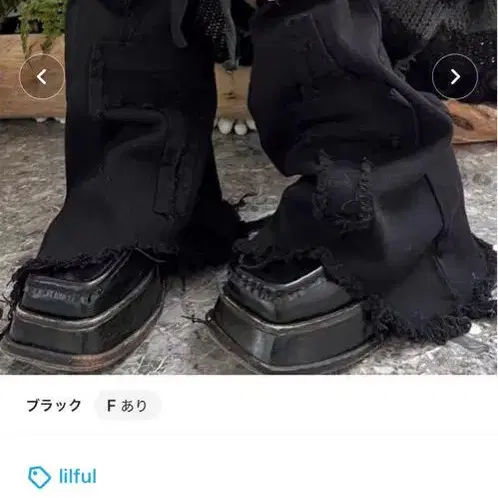1번째 상품 이미지