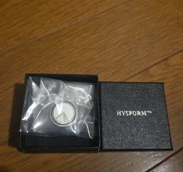 [ HYSFORM ] TIMEPIECE NECKLACE