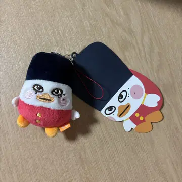 RIIZE 소희 서울콘 미니 인형 키링 정품