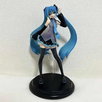 하츠네 미쿠 VOCALOID 프리미엄 피규어