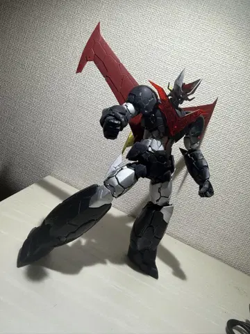 HG 그레이트 마징가 완성품