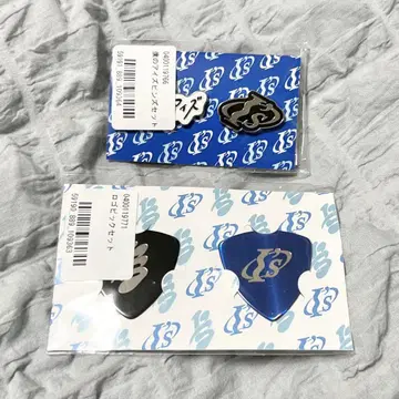 아이즈 아노짱 피크 핀즈
