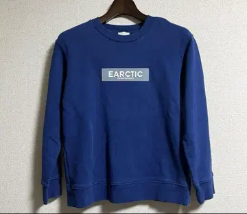 EMPORIO ARMANI EARCTIC 크루넥 맨투맨