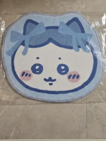 하치와레 인테리어 매트