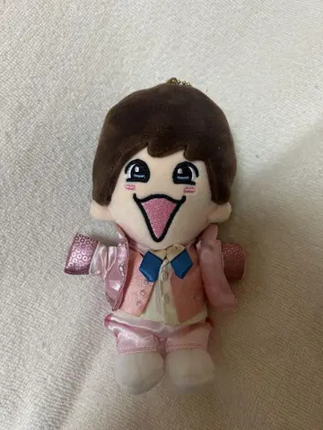 나니와단시 후지와라 죠이치로 치비누이