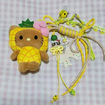 일광화상 헬로키티