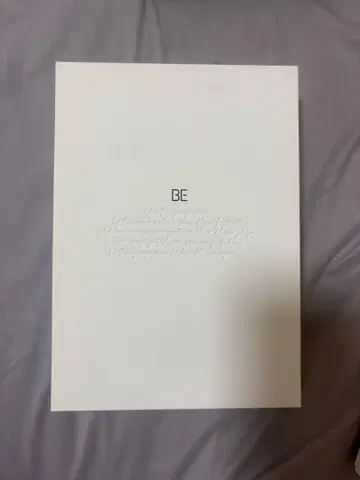 BTS 앨범 세트 BE, Butter, BTSWORLD 등
