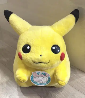 TOMY 등신대 초기 피카츄 1/1