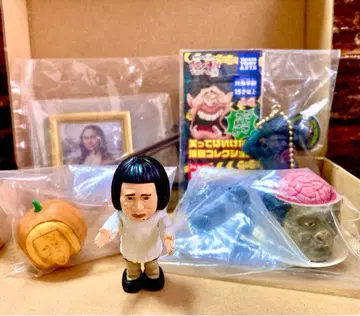 가키노츠카이야 아라헤인데! 웃으면 안 되는 하마다 컬렉션 풀 컴플리트