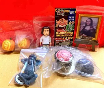 가키노츠카이야 아라헤인데! 웃으면 안 되는 하마다 컬렉션 풀 컴플리트