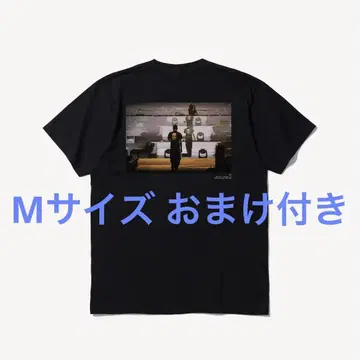 JJJ / POPYOURS / LIVE 포토 티 / M 사이즈