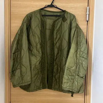 퀼팅 라이너 M65