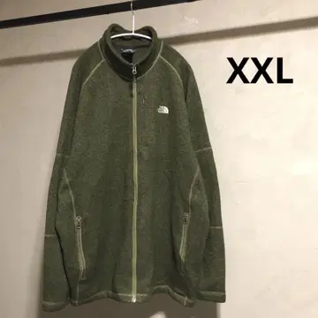 THE NORTH FACE 고든 라이온즈 풀 집업 플리스 XXL