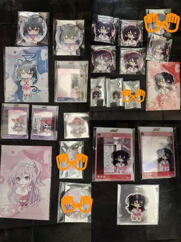 CHUNITHM POPUP 묶음 판매