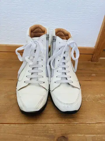 베네슈 22.0cm 부츠