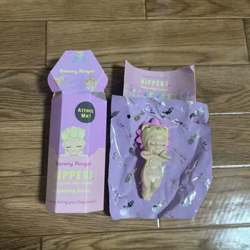 소니 엔젤