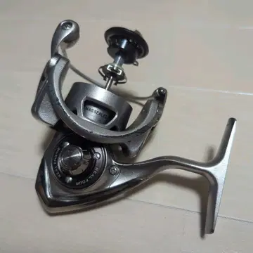 다이와 12 루비아스 2506H 바디 본체 DAIWA LULIAS