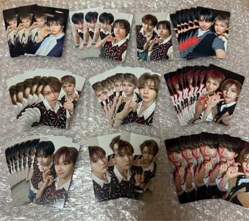 boynextdoor BOYLIFE 케미 트레이딩 카드 묶음 판매