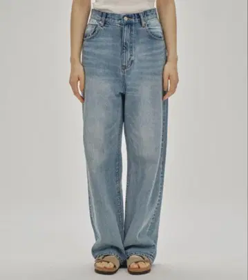 TODAYFUL Cary's Denim BLU
