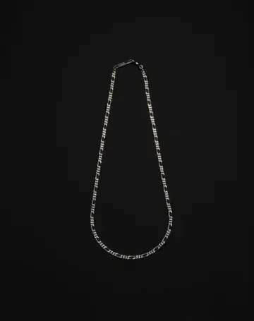 ANTIDOTE BUYERS CLUB FIGARO CHAIN