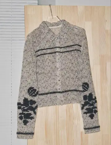 TODAYFUL Embroidery Mesh Shirts
