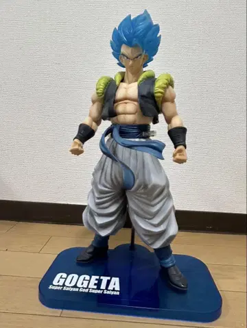 드래곤볼 피규어