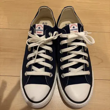converse NEXTAR 네이비 23.5cm 새상품