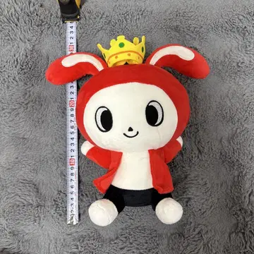 마이젠 시스터즈 봉제 인형 젠이치