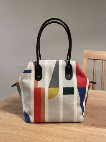 Made in Taiwan 핸드백