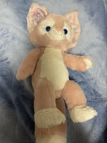 리나벨 봉제 인형