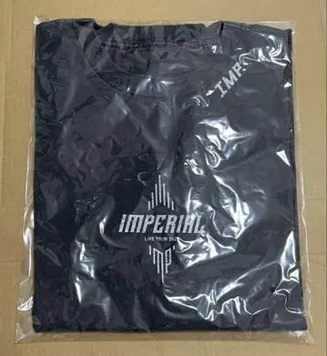 IMP. 롱 T셔츠