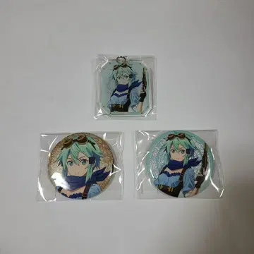 SAO 소드 아트 온라인 최애